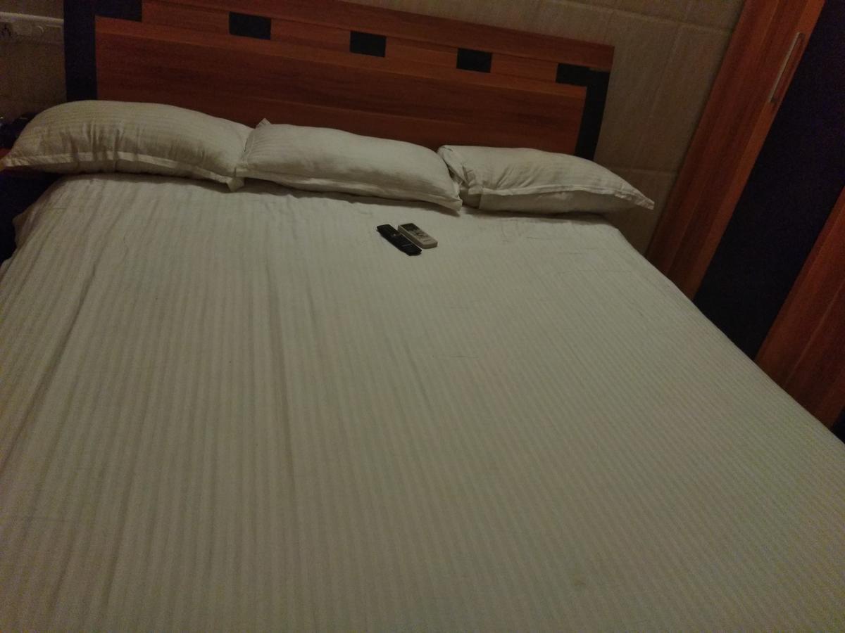 Grand Galaxy Chennai Ngoại thất bức ảnh
