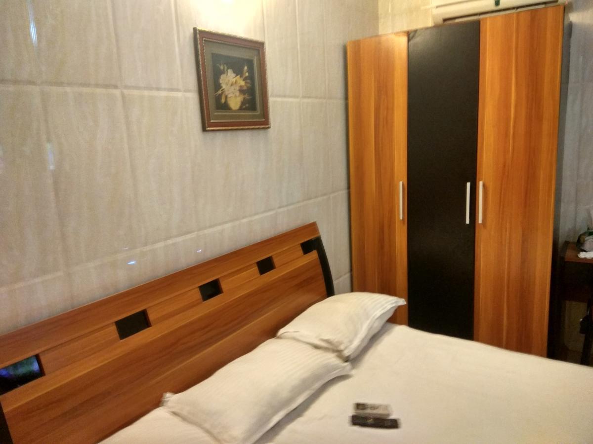 Grand Galaxy Chennai Ngoại thất bức ảnh