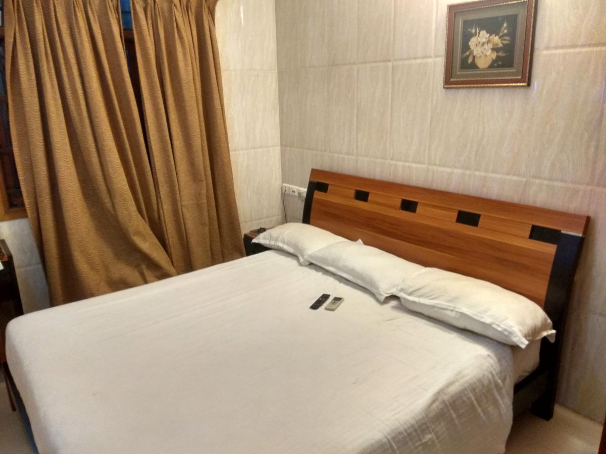 Grand Galaxy Chennai Ngoại thất bức ảnh