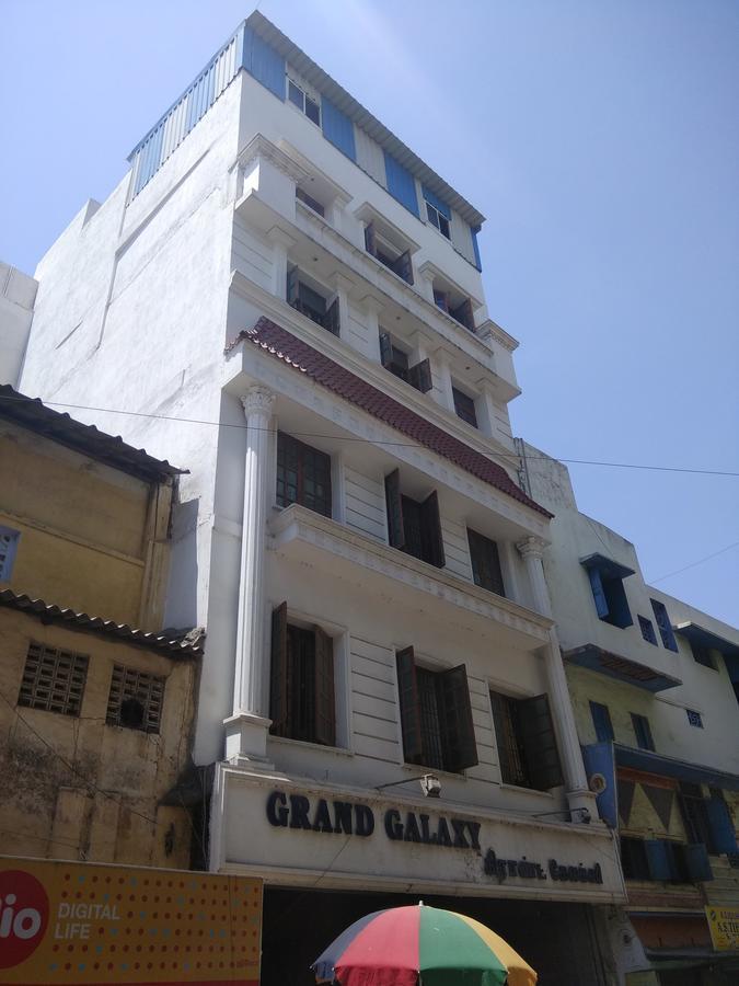 Grand Galaxy Chennai Ngoại thất bức ảnh