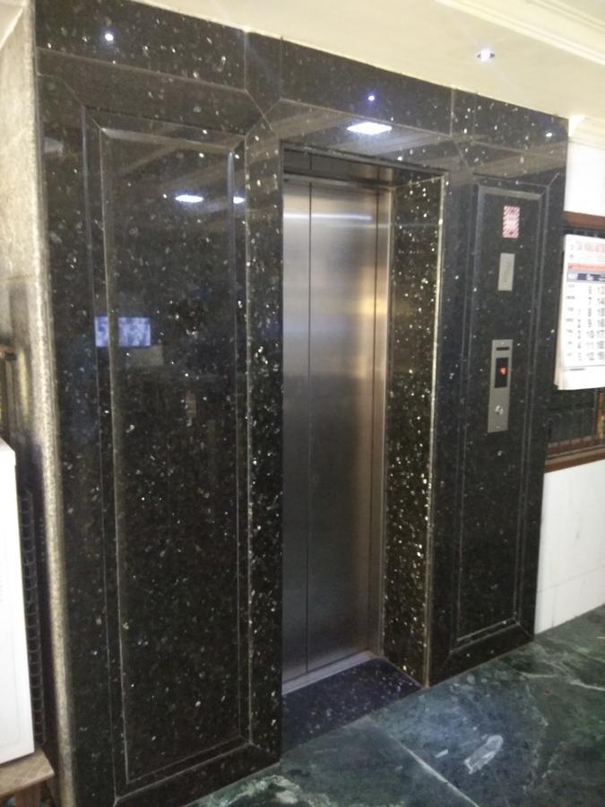 Grand Galaxy Chennai Ngoại thất bức ảnh