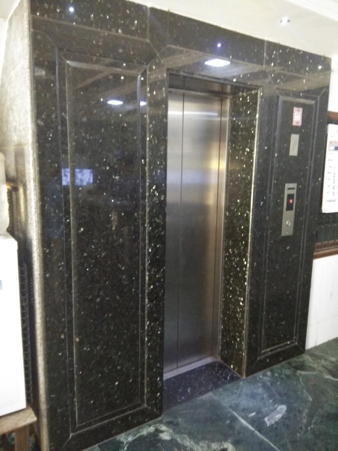 Grand Galaxy Chennai Ngoại thất bức ảnh