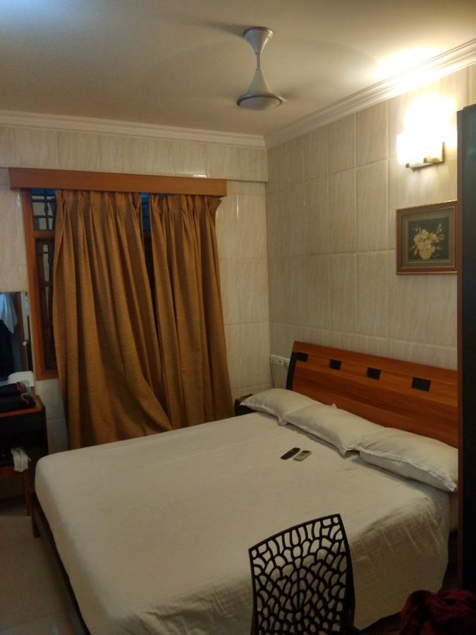 Grand Galaxy Chennai Ngoại thất bức ảnh